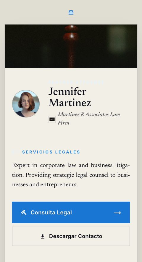 Legal